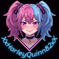 HarleyQuinn82