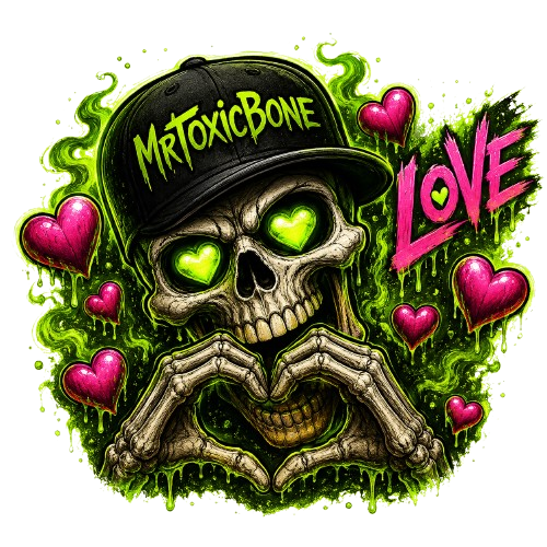 MrToxicBone