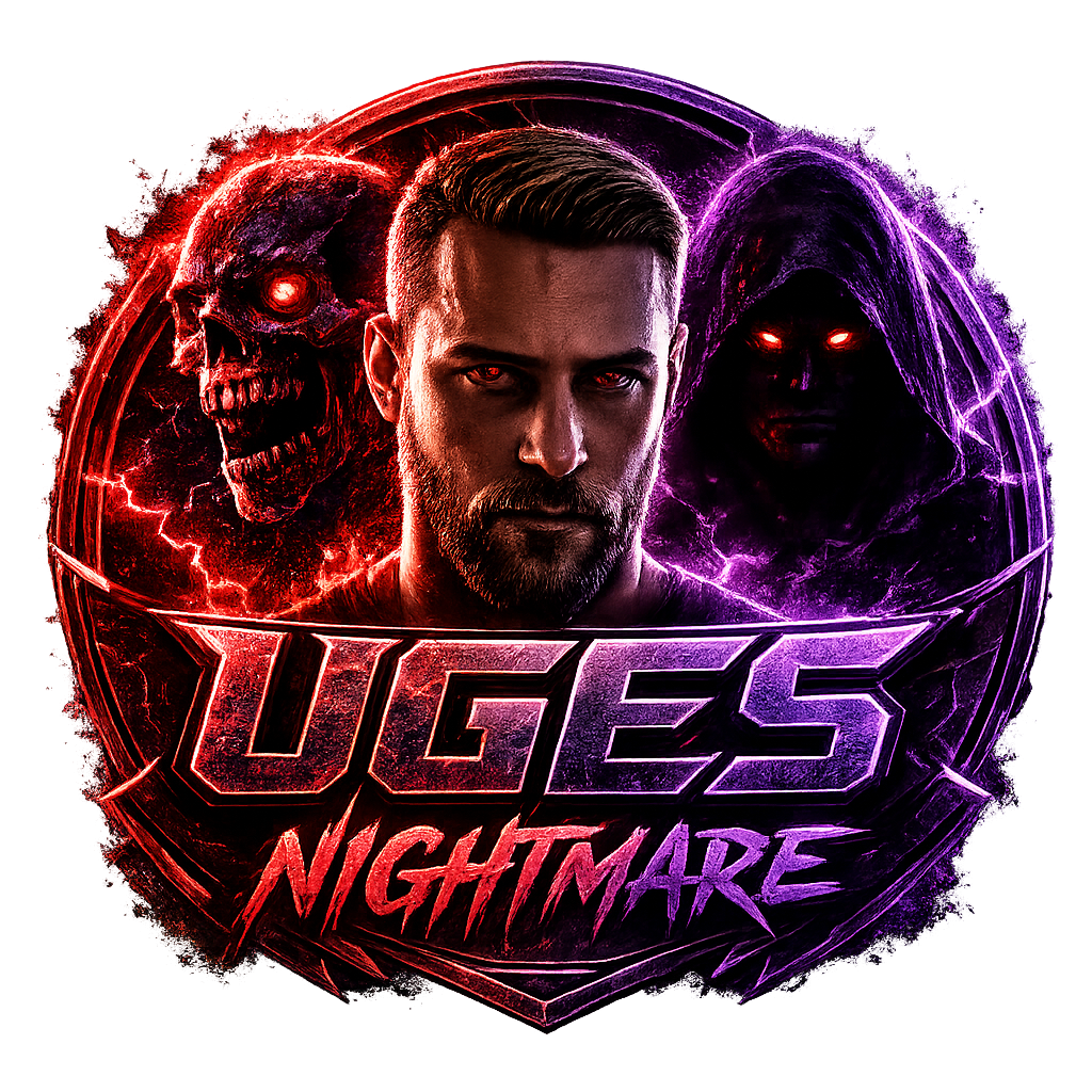 UGEs_Nightmare